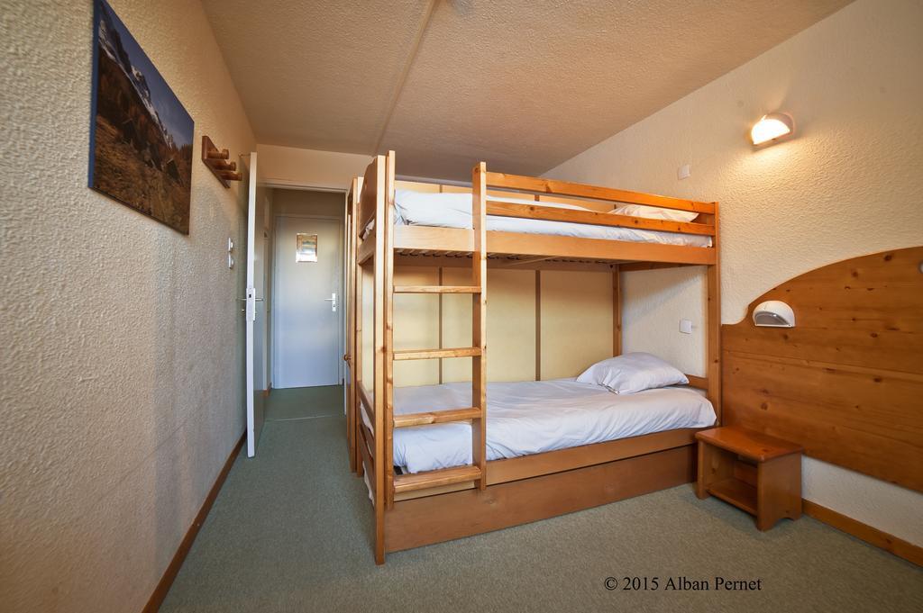Les Balcons De Maurienne Montricher-le-Bochet Room photo